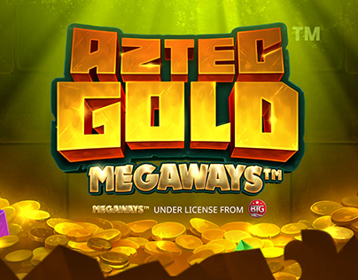 Aztec Gold slot for Isoftbet