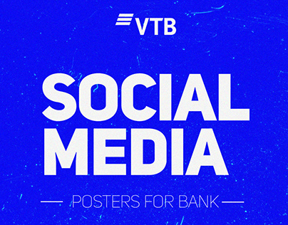 SOCIAL MEDIA | VTB BANK