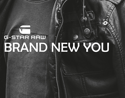 G-STAR RAW