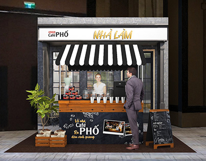 Cafe PHO