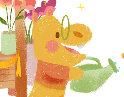 hippo florist