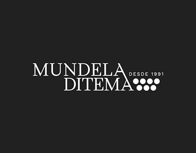 Mundela-Ditema | Identidad Corporativa