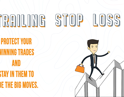 Trailing Stop Loss 2D Whiteboard Animation Film
