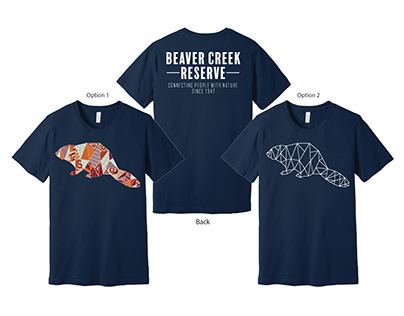 Beaver Creek Reserve