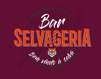 Bar Selvageria - Calourada IFES