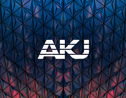 AKJ - Identity and web