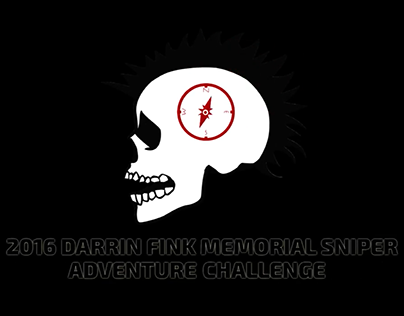 Darrin Fink Memorial Sniper Adventure Challenge