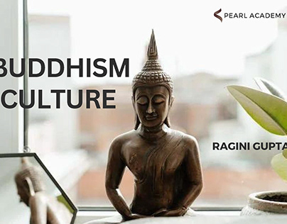 Buddhism Culture