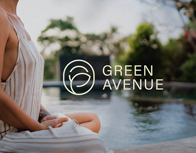 Green Avenue - Moradia Sustentável