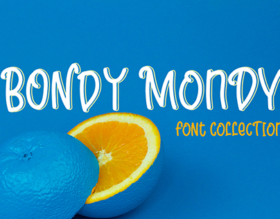 Bondy Mondy