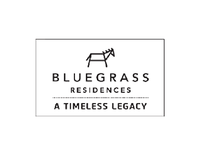 Bluegrass residence