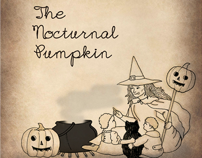 The Nocturnal Pumpkin