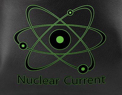 Nuclear Current Logo