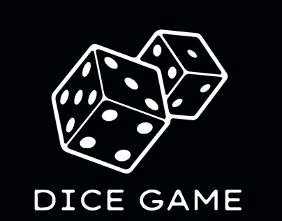 Dice Animation for Dice Game Entertainment