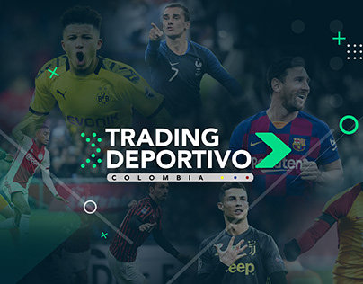 Trading Deportivo Colombia