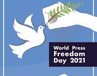 World Press Freedom Day 2021