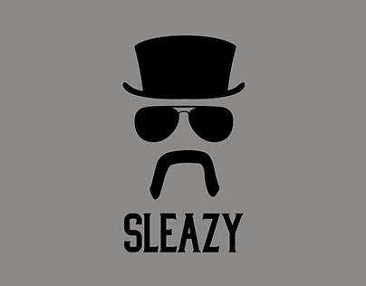 Sleazy Logo