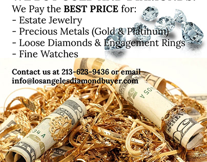 Discover the Best Place to Sell Gold Jewelry