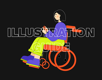 Illustration guide