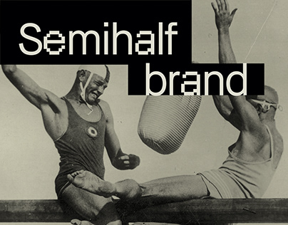 Semihalf rebranding