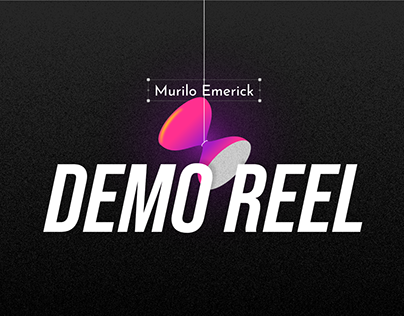 Murilo Emerick - Demo Reel