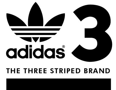Adidas Originals graphics