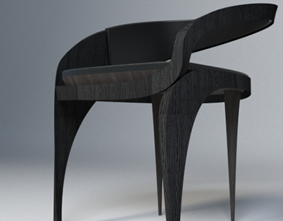 'FLOW' Chair