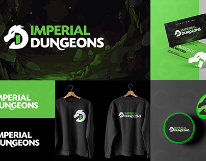 Imperial Dungeons