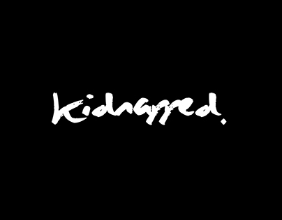 Narrative Soundtrack: Kidnapped