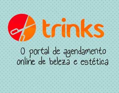 TRINKS: Adwords Banners