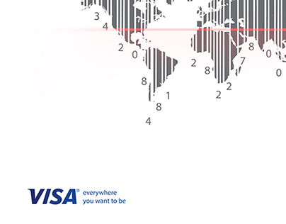 Visa "Branding Concept"