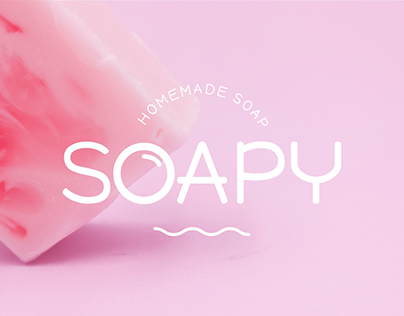 GRAPHISME - Soapy