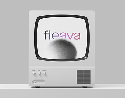 Digital Agency | Redesign Concept | Fleava
