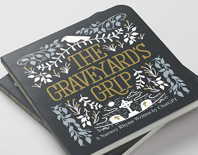 Project thumbnail - The Graveyard's Grip