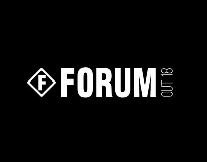 FORUM | OUT18