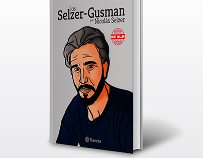 Fictional Autobiography/Memoir - "Los Selzer-Gusman"