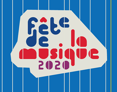 Project thumbnail - Fête de la musique 2020