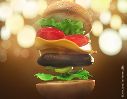 Glorious Burger