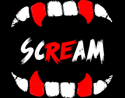Re'Sounding Music Video "Scream"