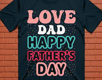 Father's day T-Shirt