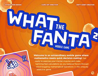 What The Fanta 2