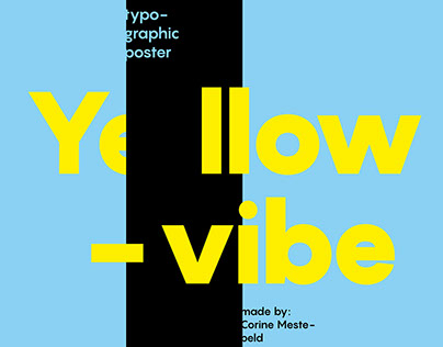 YellowVibe
