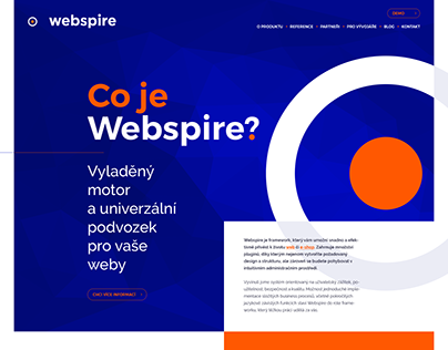 Webspire