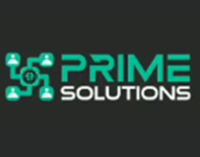 Locução para a empresa ''Prime Solutions''