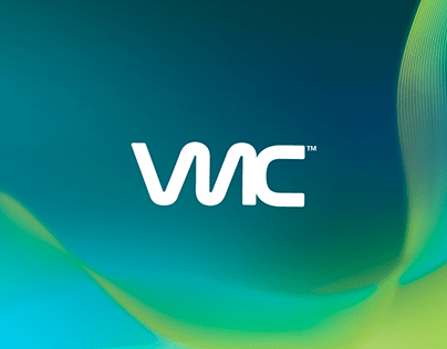VCM DISTRIBUCIONES | Branding Identity
