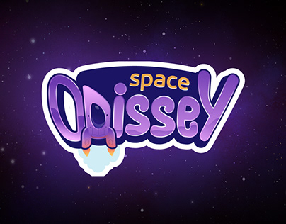 Space Odyssey Game for the Bank NDA
