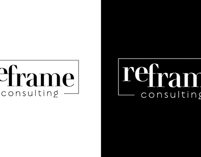 Reframe Consulting