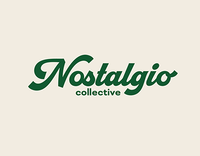 Nostalgio Branding