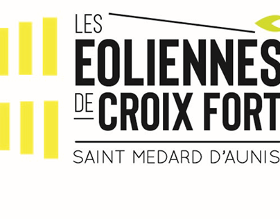LES EOLIENNES DE CROIX FORT