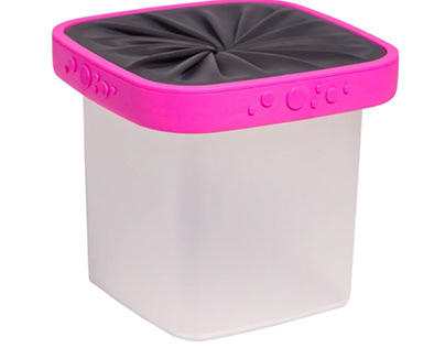 Twizz Lunchbox | Classic | Pink